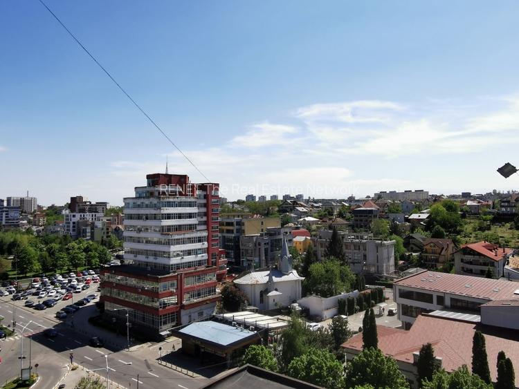 Apartament 3 camere, decomandat, etaj 6, bloc Casa Cărții - 17