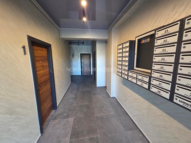 APARTAMENT 2 CAMERE CONSTANTA ZONA PALAZU MARE - 4