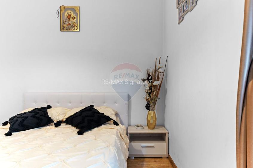 DE VANZARE  Vila cu piscina Zona Colentina - 19