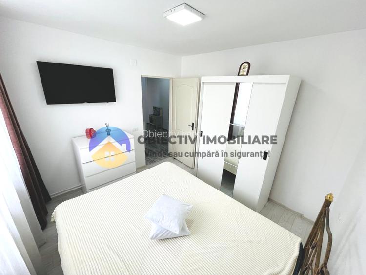 Apartament 2 camere – Str. 1 Decembrie 1918 – Dărmănești - 7