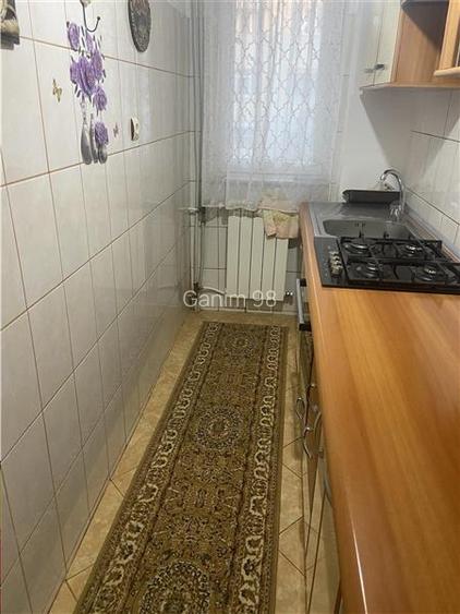 Apartament 2 camere , cartier Sud, et 1 4, decomandat, mobilat si utilat - 5