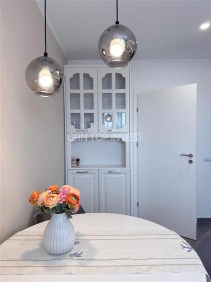 Apartament 3 camere cu terasa de 20 mp in Selimbar - 23