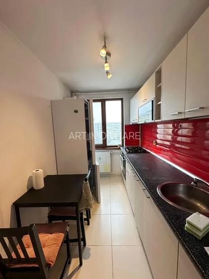 3 Camere Obor cu Centrala Proprie si Parcare - 5