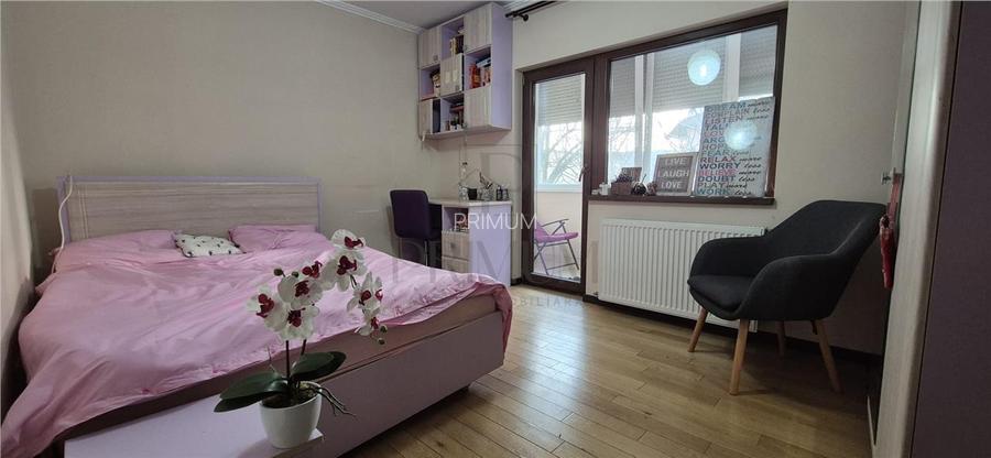 BUCOVINA |4 CAM| |ET.1 |DECOMANDAT |ANVELOPAT |2 BAI |2 BALCOANE |CENTRALA |RENO - 5