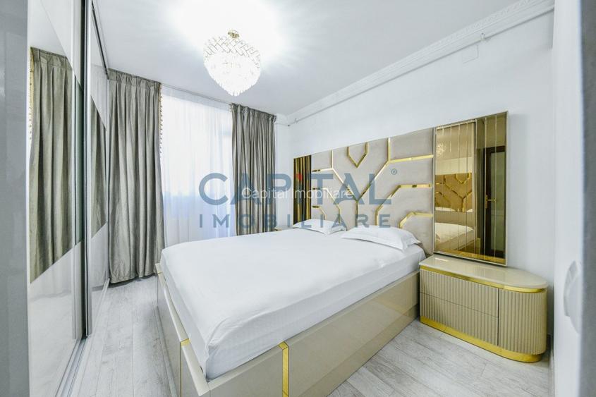 COMISION 0! Apartament 3 camere Semidecomandat, Atelierul de pizza, Floresti - 2