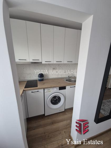 TOMIS 3 - GARSONIERA DE INCHIRIAT - TERMEN LUNG - - 7