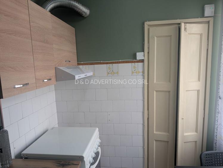 Floreasca  - Apartament 2 camere -  MODERN - PET FRIENDLY - 5