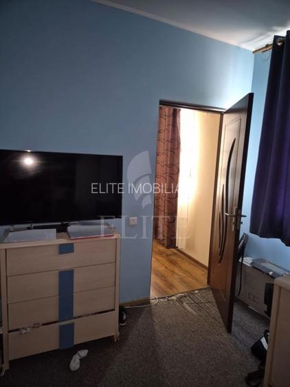 Apartament 3 camere în zona STRAZII HOREA - 4