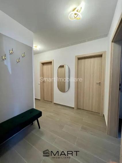 Apartament 2 camere, decomandate, zona Urban Plaza - 4