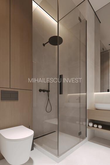 ULTIMA unitate de 3 camere în pre-sale la Parkside 3 –preț de lansare disponibil - 8