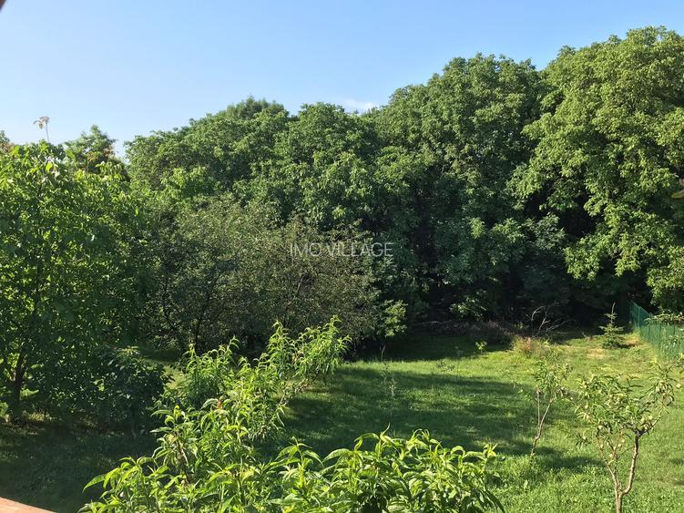 Vand sau schimb casa 4 camere cu 2600 mp teren, Central, Reghin, Mures - 5