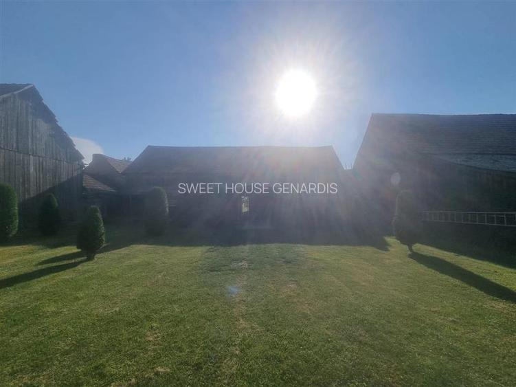 Casa cu spatiu comercial - 4