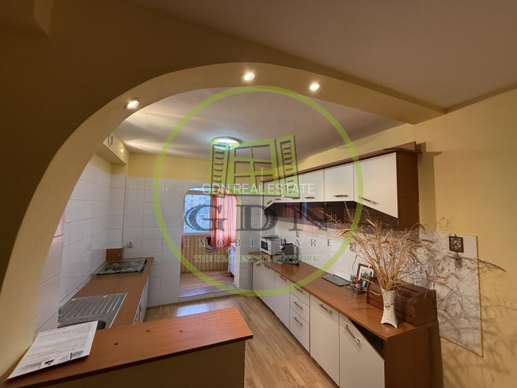 Apartament 2 camere decomandat, 51 mp, Calea Severinului, Zona Parc Maria Tanase - 5