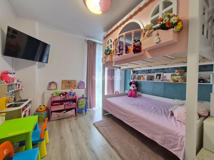 Apartament 3 camere , Str. Doamna Stanca - 5
