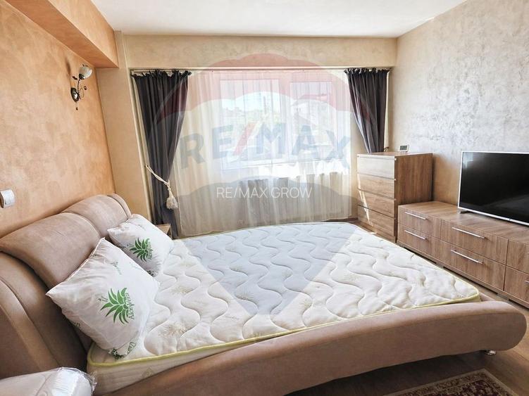 Apartament 2 camere de inchiriat, modern, cu acces si parcare privata - 2