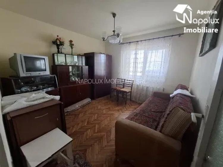 🏡 Apartament 2 camere de vânzare în Mărăști – zona str. Teleorman 🏡 - 3