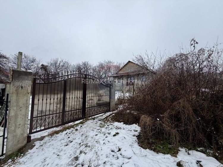 Casă Bolotesti / Vitanestii de Sub Magura - 27