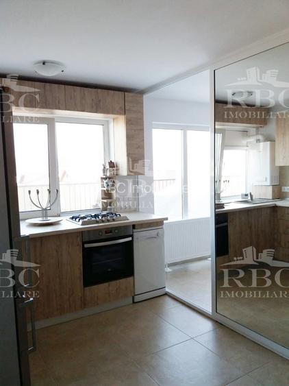 Apartament 1 camera in cartierul Intre Lacuri - 4