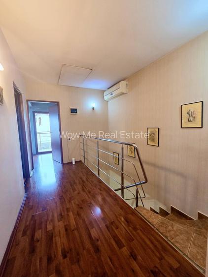 Vilă Individuală Strada Spicului 4 Camere, teren cca 370 mp, Fundeni - 32