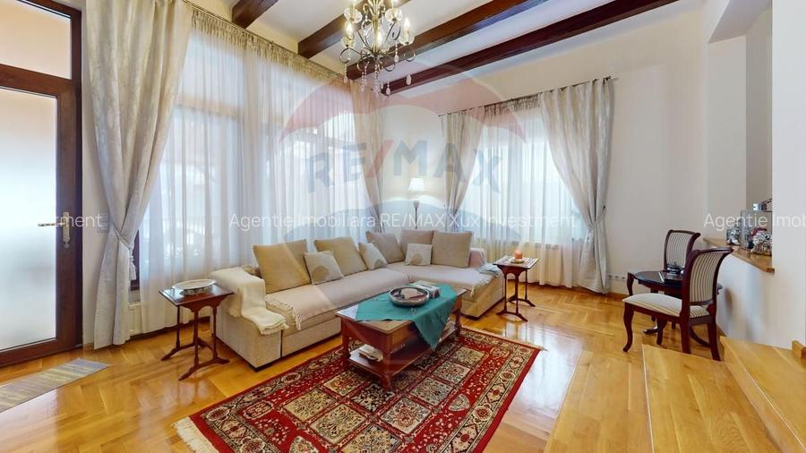 Casă individuală premium lângă Parcul Sub Arini – zonă de top! - 15