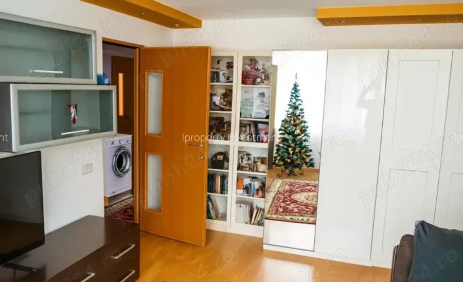 Berceni | 2 camere | Decomandat | Balcon | Parcare | Pet friendly - 2