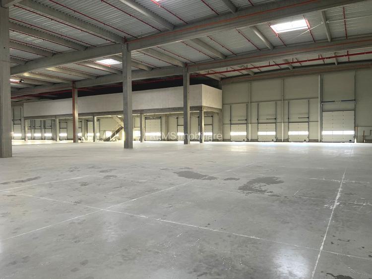 COMISION 0 / Hala clasa A / Autorizatie ISU  - 5