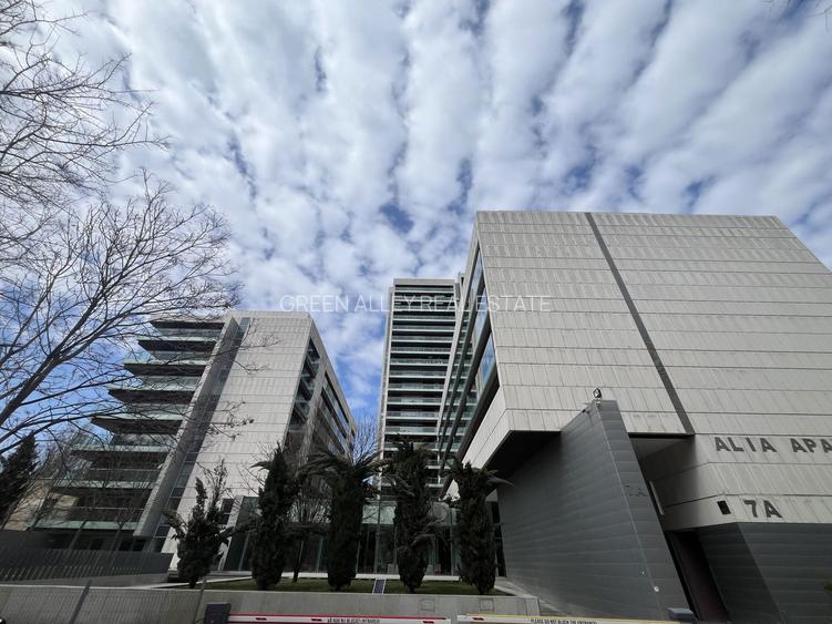 3 CAMERE + DRESSING || ALIA || DECOMANDAT || 2 LOCURI PARCARE - 24