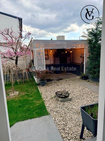 Casa 4 Camere Tunari | Otopeni | jacuzzi | panouri solare - 3