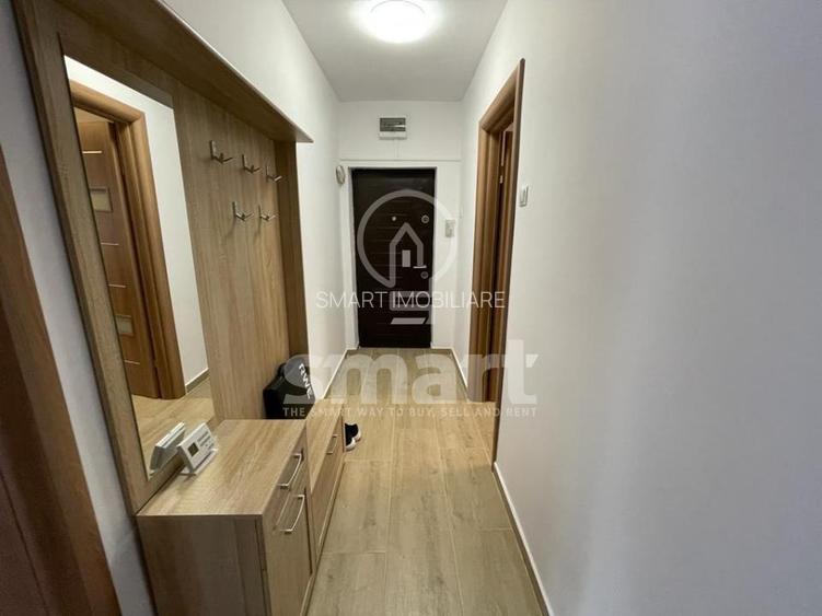 Apartament 2 camere decomandate Gheorgheni Aleea Baita Iulius Mall  - 8
