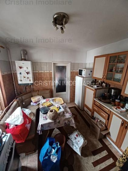 Casa Pretabila 2 familii, suprafata teren 290 mp, toate utilitatile, zona Centra - 19