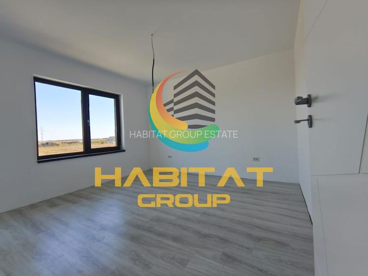 Vila 4 camere, incalzire in pardoseala, terasa 24 mp, beci - 5