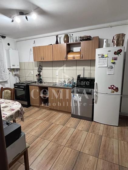 Apartament cu o cameră | Etaj intermediar | Zona Terra - Florești - 2