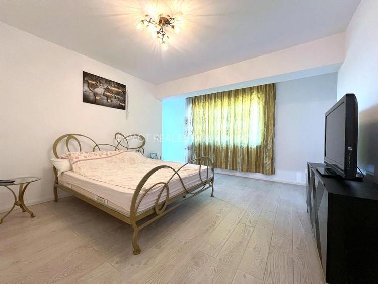 4 camere  119 mp priveliste panoramica– Casa Presei Residence - 7