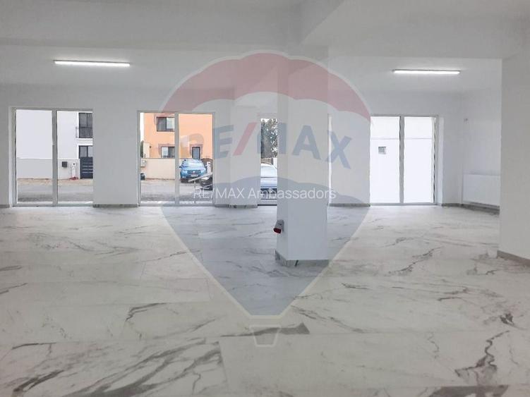 Spațiu comercial de vânzare, C. Urseni - vizibilitate excelenta! - 4