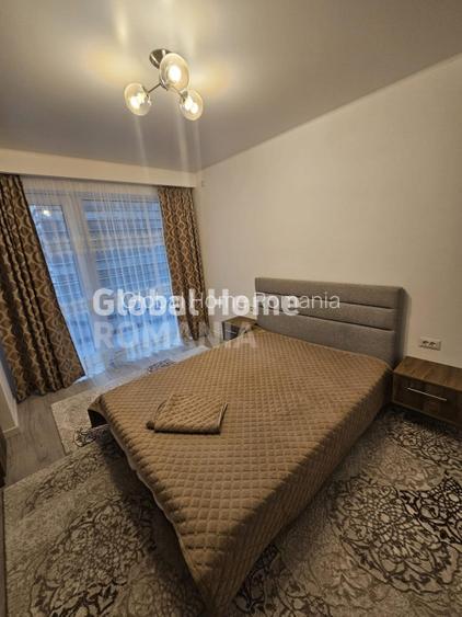 Apartament 3 camere 78MP | Pipera- Ambiance residence | Parcare subterana - 8