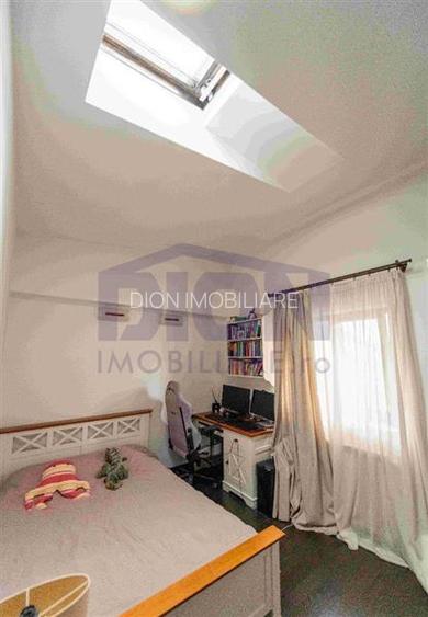 Vila Vatra Luminoasa - 8