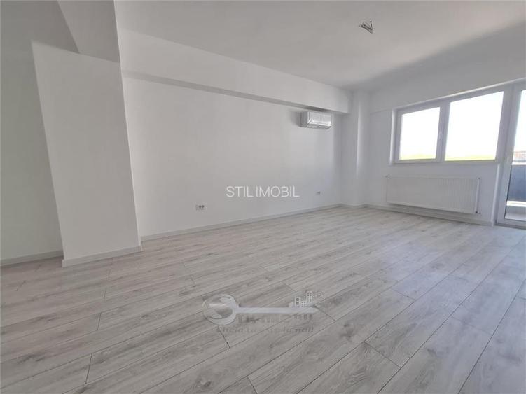 Apartament decomandat de vanzare in Iasi, Galata, 57,44 mp, bloc nou - 7