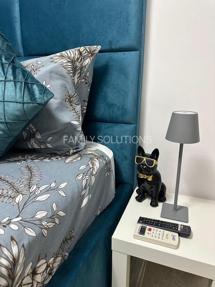 DE INCHIRIAT! Studio , Metrou Berceni 10min, Popesti-Leordeni - 7