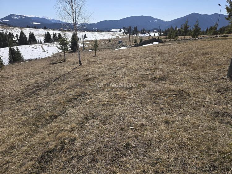 Teren intravilan 1500 mp – Zonă deosebită, Piatra Fântânele - 3