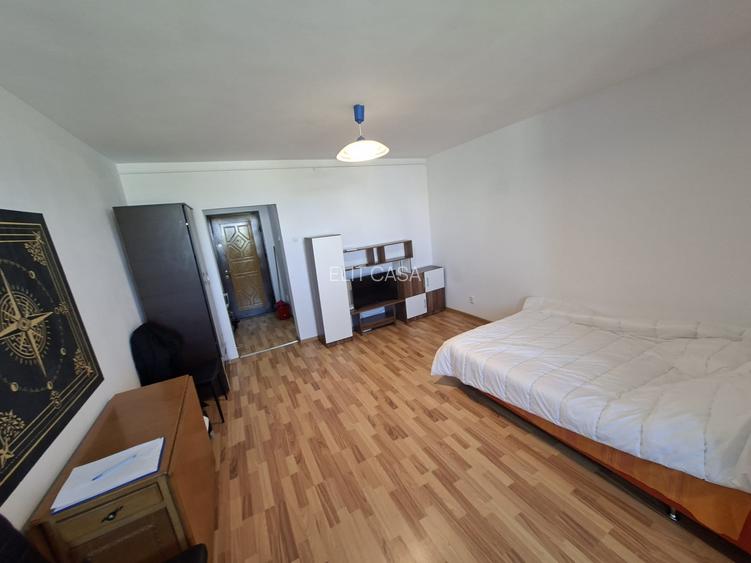 Apartament cu o camera decomandat, zona Tatarasi - 3