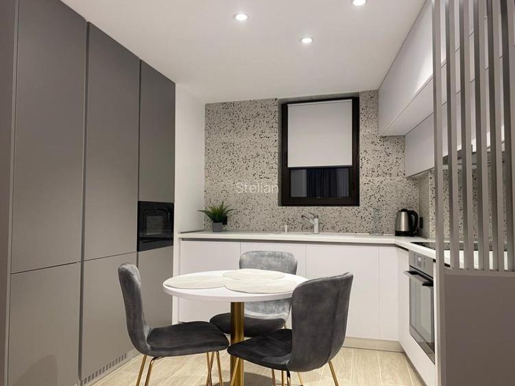 Proprietar – Apartament 2 Camere Herăstrău, Lux, 80 mp, Complet Renovat - 5