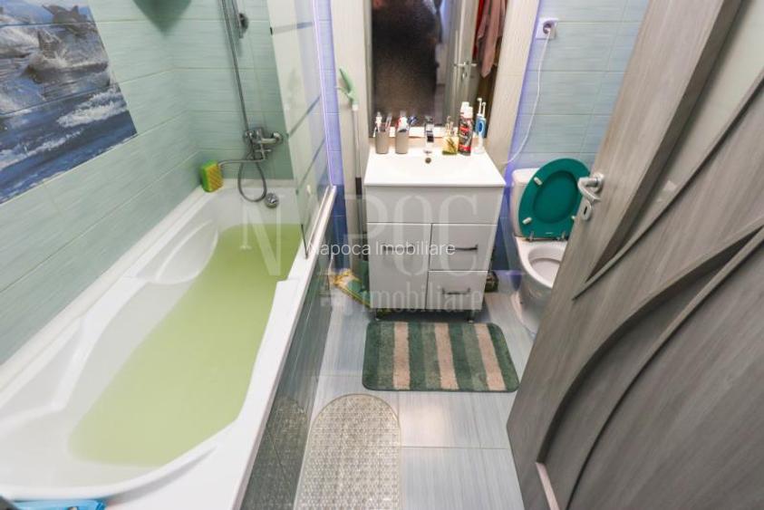 Apartament 3 camere de vanzare in Floresti - 9