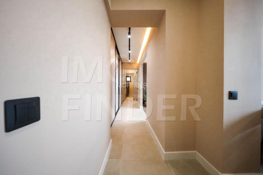 Vedere spectaculoasa I Renovare completa I Gheorgheni - 17