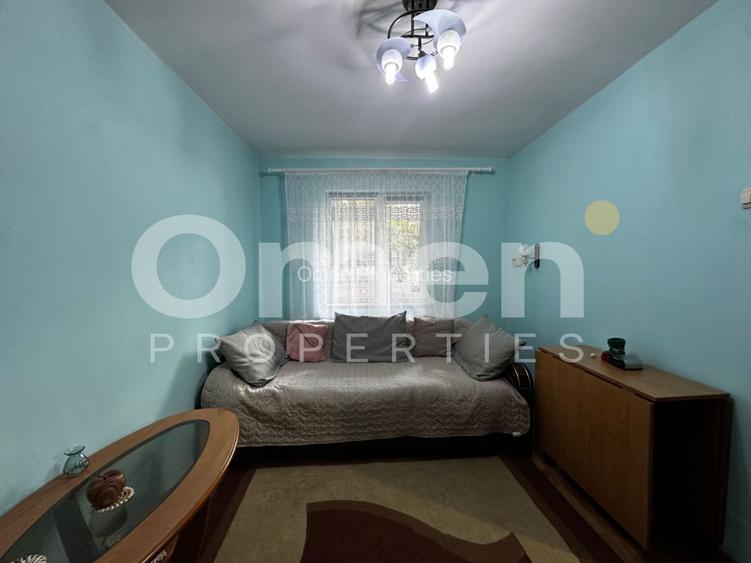 Apartament 3 camere, 53 mp, Baia Mare - 4