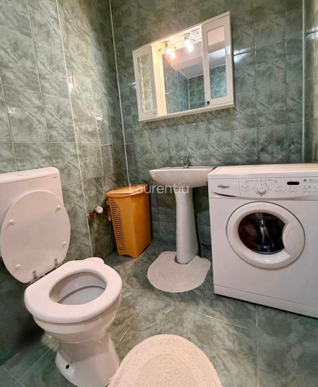 Apartament 2 camere, 64 mp utili, logie, parcare, etaj 2, Zorilor - 12