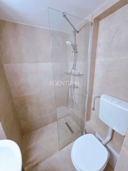 2 cam Bd. Balcescu SEPHORA bloc 1960 et 6 mobilat 56 mp balcon PET FRIENDLY - 11