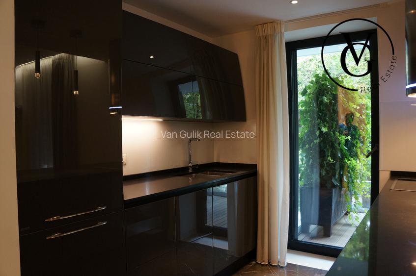 Apartament 4 camere One Charles de Gaulle | Primăverii - 8