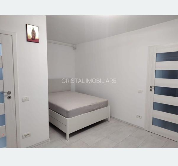 Garsoniera decomandata de inchiriat, renovata, utilata complet, Sebastian - 4