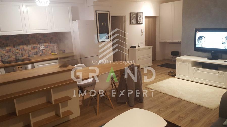 2 camere | 56 mp+balcon 12 mp | Parter înalt | Complex Luminia–Cartier Europa - 3