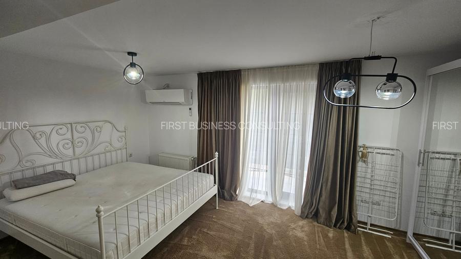 VILA P+1 , 4 camere  COMPLET MOBILATA SI UTILATA - 25